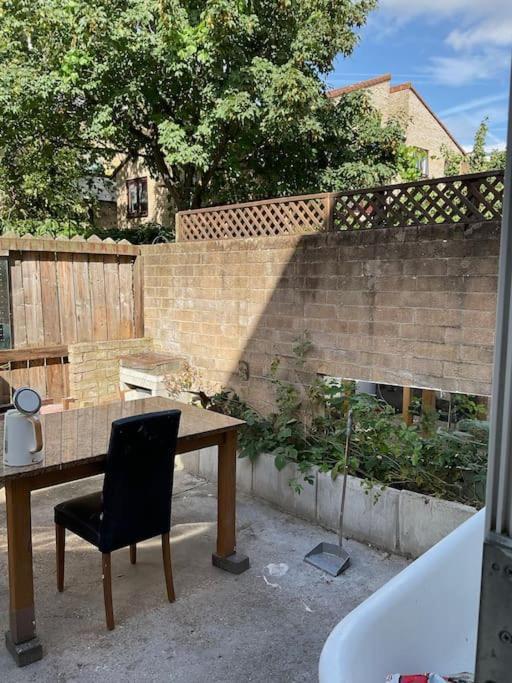 Appartamento Studio2 Bright With Private Patio In